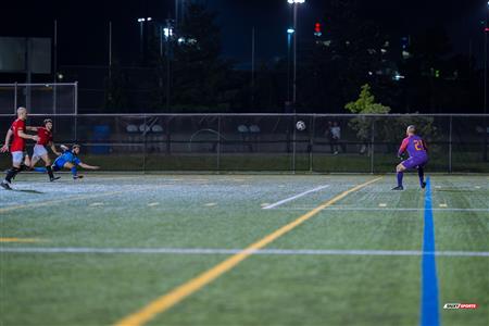 ARSC - Bandjos Div1 (4) vs (0) Homenetmen Gamk