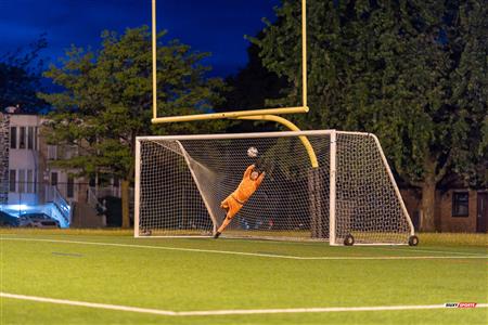 ARSC - Div2 - Ringleaders FC D2 (4) vs (1) Bandjos FC D2