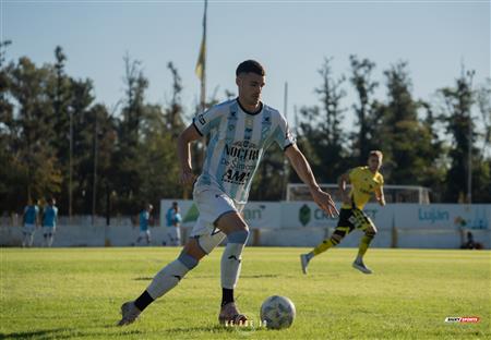 AFA - 1B - 2024 - Flandria (0) vs (0) Argentino Quilmes