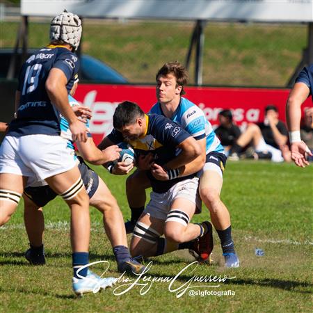 TDI 2024 - CRAI (15) vs (24) Tucuman Lawn Tennis Club