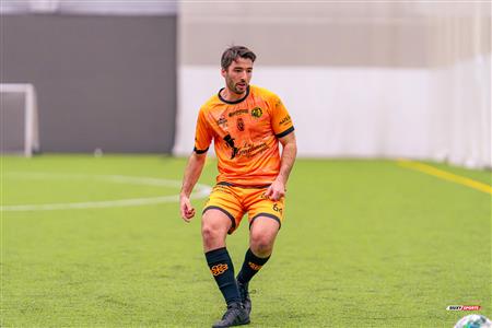 TKL 2024 DIV 2 - Bolos TKL (1) vs (8) Bandjos FC Div2