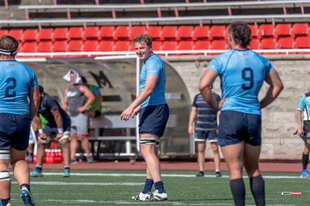ECRC 2024 - Ontario Blues x Arrows Academy (45) vs (14) Nova Scotia Keltics