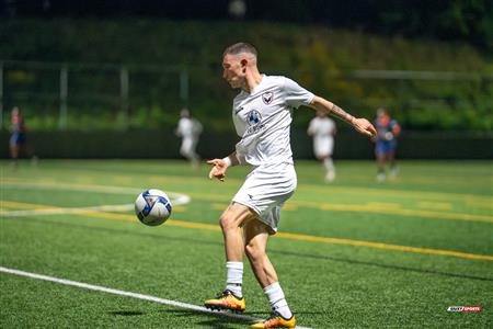 L1QC 2024 M - CS St-Laurent vs AS Laval