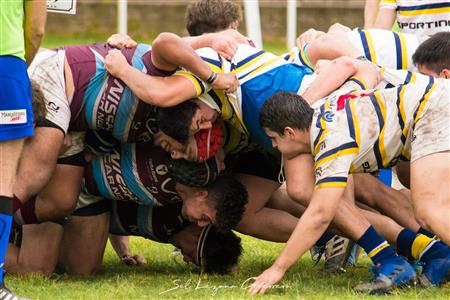 URT 2021 - Tucuman Lawn Tennis Club vs Jockey Club