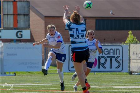 RQ 2024 - QUEBEC ONTARIO RUGBY CHAMPIONSHIP - ROUND 5 - QUEBEC OUEST (34) VS (03) ONTARIO WEST