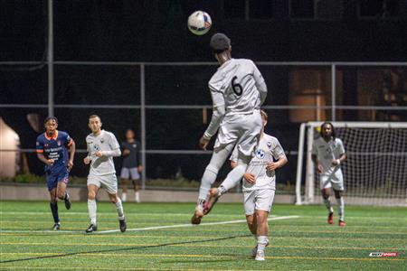 L1QC 2024 M - CS St-Laurent vs AS Laval