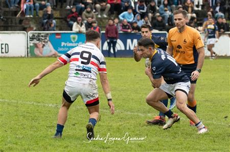 URT 2024 - Final - Tucuman Lawn Tennis (22) vs (25) Natacion y Gimnasia