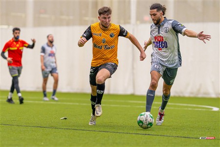 TKL 2024 Div 1 - Bandjos FC vs FC SDT - Match hors championnat