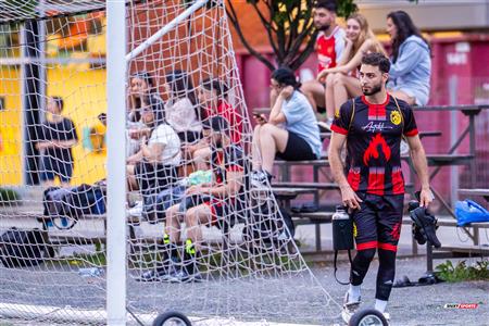 TKL 2024 Div 1 - FC Lion (1) vs (0) BWA KALE