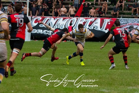 UAR - Torneo del Interior 2024 - Tucuman Lawn Tennis Club (24) vs (15) Cordoba Athletic