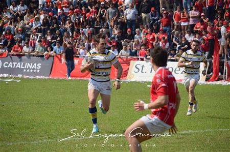 NOA 2024 - Tucuman Lawn Tennis vs Los Tarcos RC