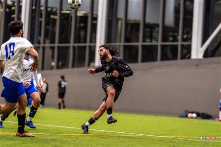 TKL 2024 DIV 3 - FC Lion D3 (3) vs (0) Himmithy FC