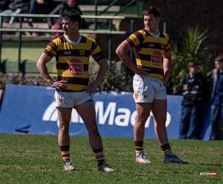 URBA 2024 - Top 12 Inter - Pre - Atletico del Rosario vs Belgrano Athletic