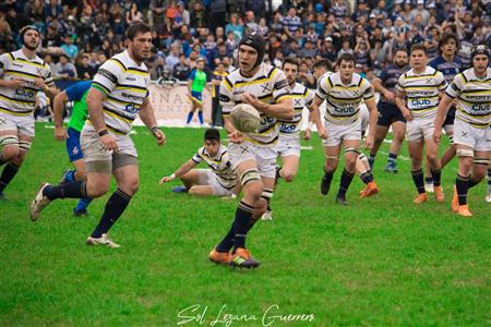 URT 2019 - Final NOA - Tucuman Lawn Tennis vs Universitario Rugby