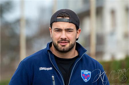 2024 Espoirs - FC Grenoble (19) vs (13) US Colomiers