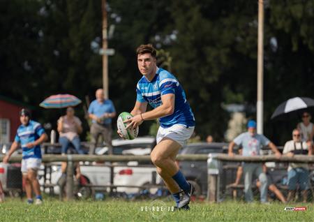 URBA 1C - SITAS (33) vs (23) Lujan Rugby - PRI - INTER - PRE