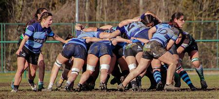 FER 2024 - La Unica RT vs Elorrio RT - Neskak