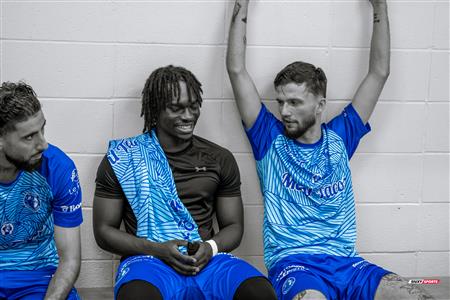 ARSC - Bandjos Div1 (4) vs (0) Homenetmen Gamk