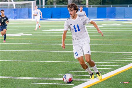 RSEQ 2024 - Hors Champ - U de Montréal (3) vs (2) Montmorency