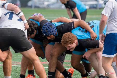 RQ 2024 - Finales - LPR1 M2 - SABRFC (39) vs (17) Wanderers