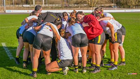 FER 2024 - DHB F - Getxo Neskak Rt (25) vs (13) Cisneros
