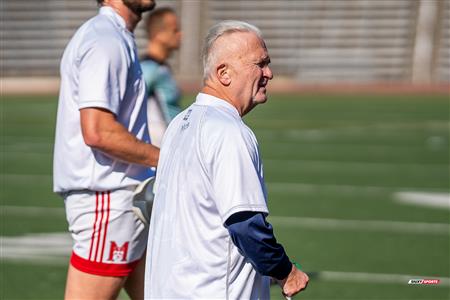 2024 McGill Alumni Rugby Reunion