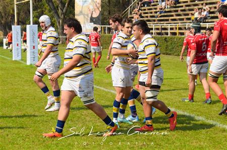 NOA 2024 - Tucuman Lawn Tennis vs Los Tarcos RC