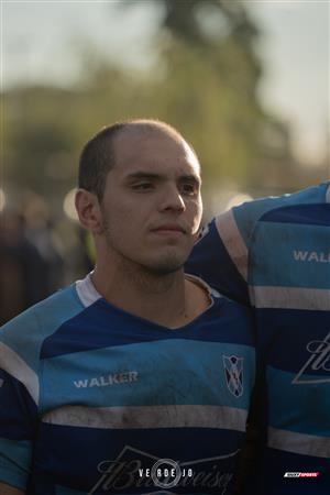 URBA 2024 - 1ra C - Lujan Rugby Club (34) vs (7) Lanus RC