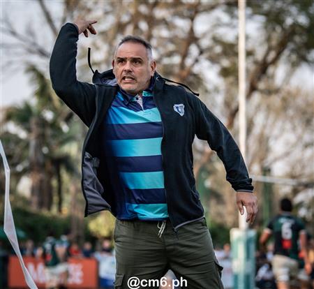 NOA 2024 - Tucuman RC vs Universitario RC