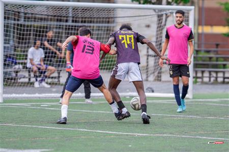 TKL 2024 DIV 1 - Joga Bonito (5) vs (3) Legacy