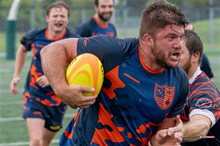 RQ 2024 - Finales - LPR2 M1 - Brome Lake (20) vs (17) Trois-Rivières