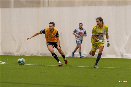 TKL 2024 Div 1 - Bandjos FC vs FC SDT - Match hors championnat
