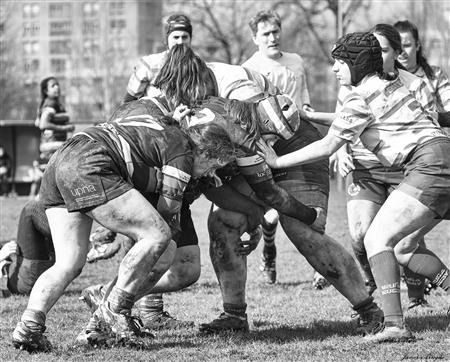 FER 2024 - La Unica RT vs Iruña Rugby Club - Neskak