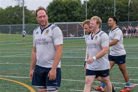 RQ 2024 - Finales - LPR1 M2 - SABRFC (39) vs (17) Wanderers