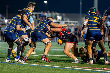 RQ 2024 - Finales - SL M1 - TMR (19) vs (20) Beaconsfield - Match