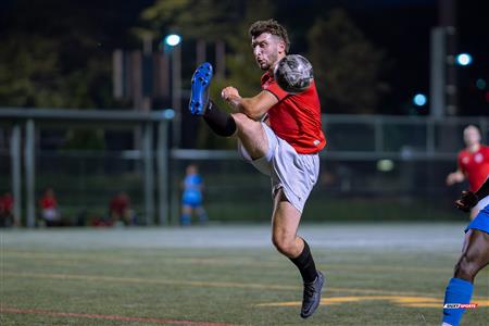 ARSC - Bandjos Div1 (4) vs (0) Homenetmen Gamk