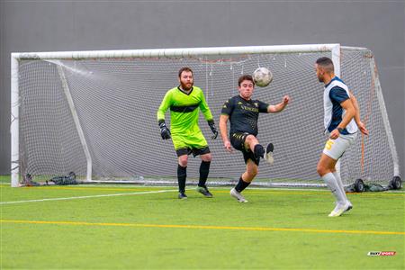 TKL 2024 Div 2 - FC Lion (5) vs (2) FC Grabuge - Quarter Finals