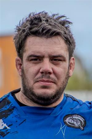 FFR 2024 Fed2 - SMS (13) vs (19) US Vinay