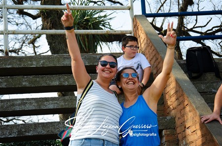 UAR - Nacional de Clubes 2024 - Tucuman Lawn Tennis vs Tala