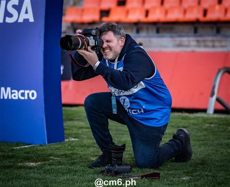 2024 - Los Pumas - Argentina (13) vs (28) Francia