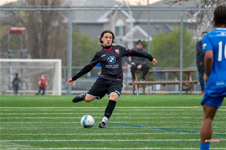 PLSJQ 2024 M U-16 - AS Laval (2) vs (1) AS Brossard