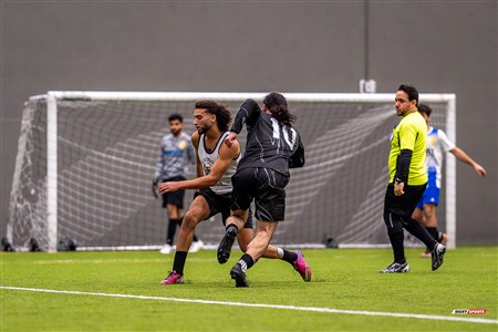 TKL 2024 DIV 3 - FC Lion D3 (3) vs (0) Himmithy FC