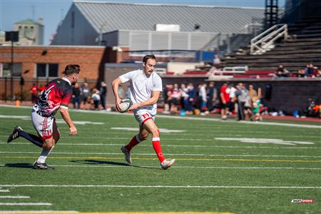 2024 McGill Alumni Rugby Reunion