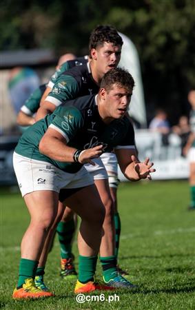 NOA 2022 - Universitario RC (26) vs (19) Tucuman Rugby