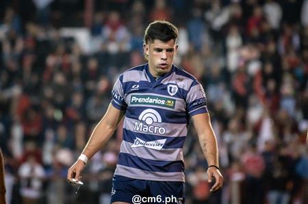 Torneo del Interior 2023 - Tarcos RC (14) vs (38) Universitario RC