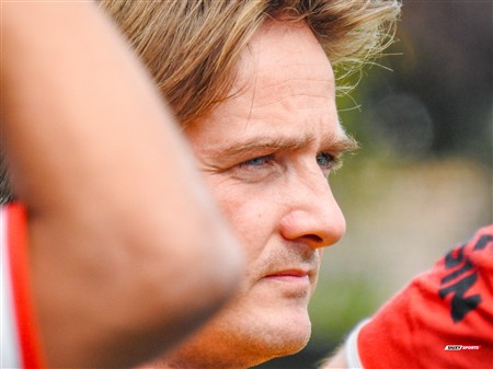 RQ 2017 - Finales LP2 Masc - RCM (21) vs (8) Westmount RC