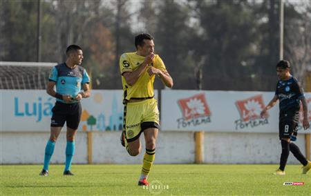AFA - 1B - 2024 - FLANDRIA (3) VS (0) Villa San Carlos