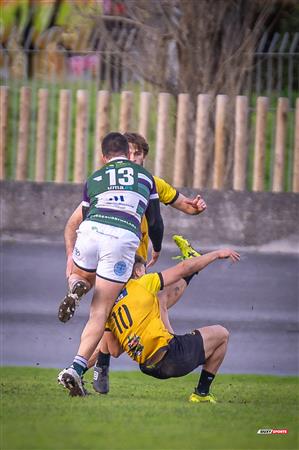 FER 2024 - DHB - Getxo RT (52) vs (10) CR Malaga