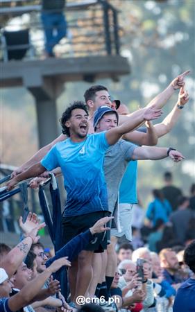 NOA 2022 - Universitario RC (26) vs (19) Tucuman Rugby