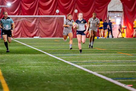 2024 Rugby 7S NATIONALS -  British Columbia vs Ottawa - Game 6